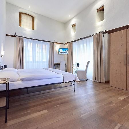 Hotel Restaurant Rathaus Thun Zewnętrze zdjęcie