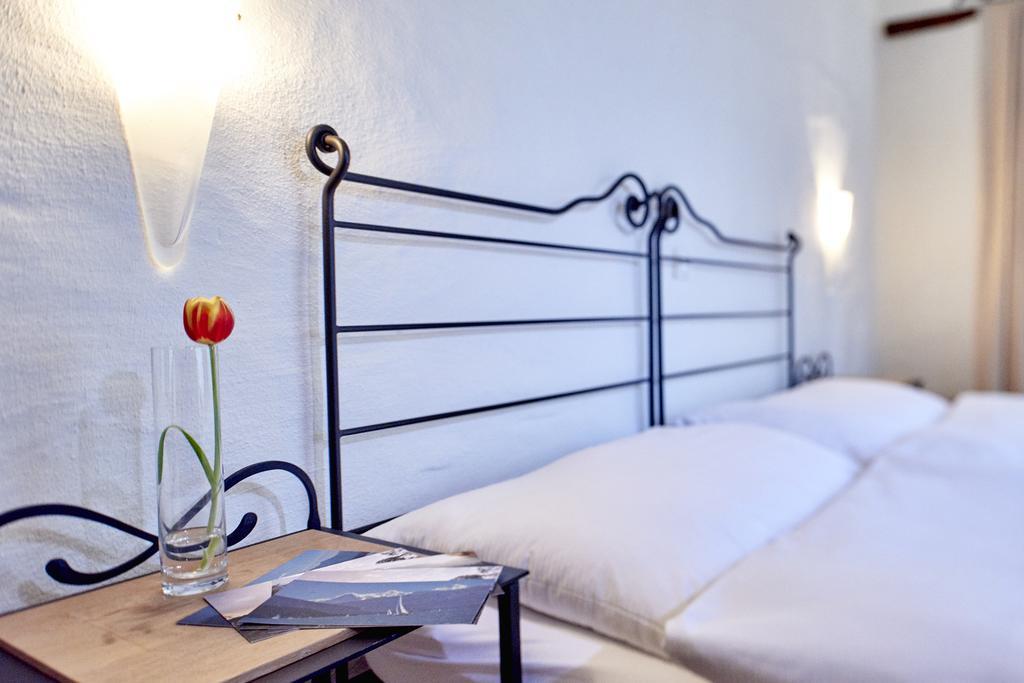 Hotel Restaurant Rathaus Thun Zewnętrze zdjęcie