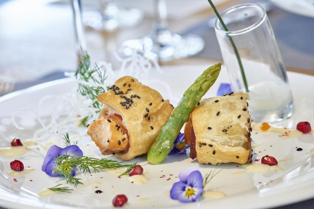 Hotel Restaurant Rathaus Thun Zewnętrze zdjęcie