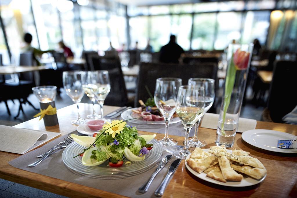 Hotel Restaurant Rathaus Thun Pokój zdjęcie