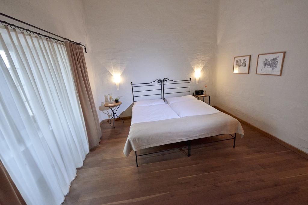 Hotel Restaurant Rathaus Thun Zewnętrze zdjęcie