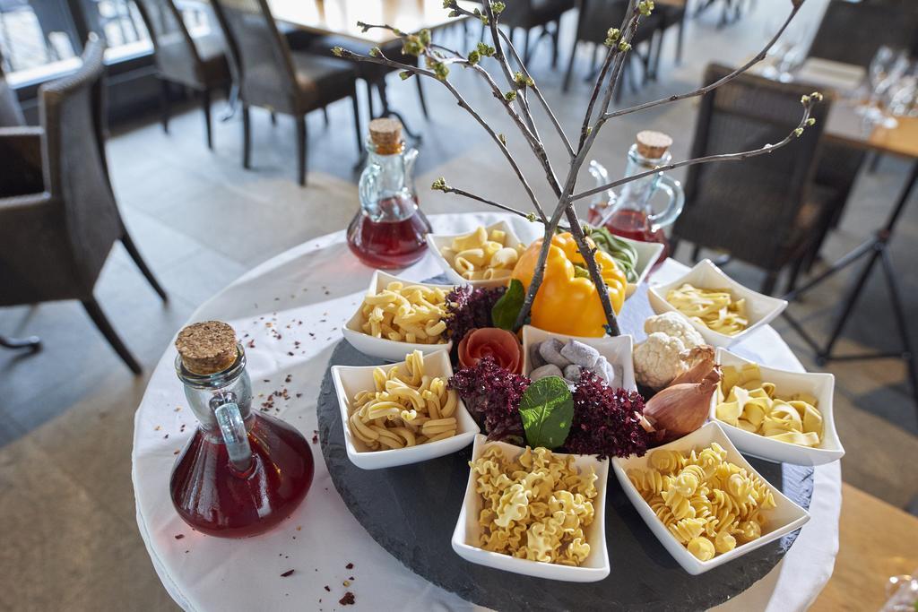 Hotel Restaurant Rathaus Thun Zewnętrze zdjęcie