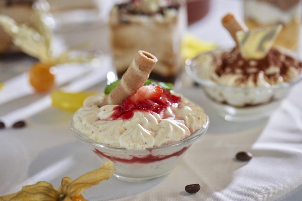 Hotel Restaurant Rathaus Thun Zewnętrze zdjęcie