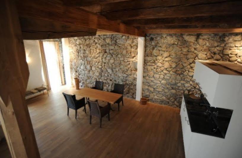 Hotel Restaurant Rathaus Thun Zewnętrze zdjęcie