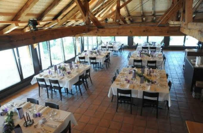 Hotel Restaurant Rathaus Thun Zewnętrze zdjęcie