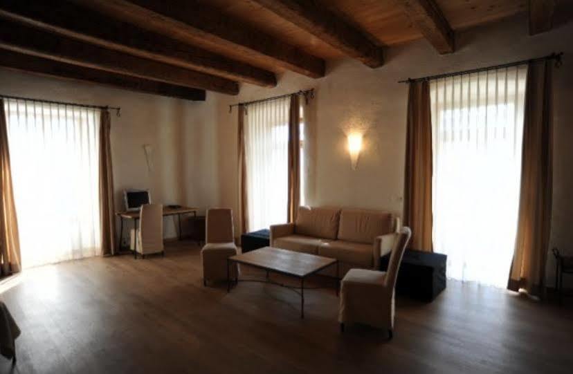 Hotel Restaurant Rathaus Thun Zewnętrze zdjęcie