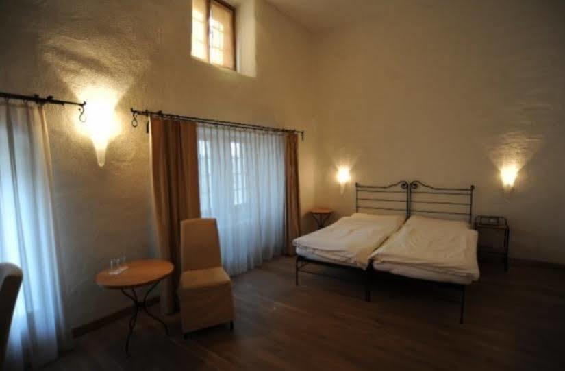 Hotel Restaurant Rathaus Thun Zewnętrze zdjęcie