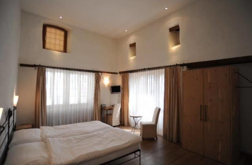 Hotel Restaurant Rathaus Thun Zewnętrze zdjęcie